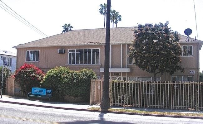 Hayden on Hollywood (7504)