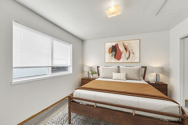 Mountain Glen Apartments
