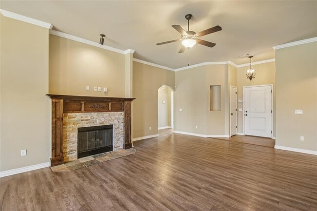 Photo - 3913 Caraway Ln