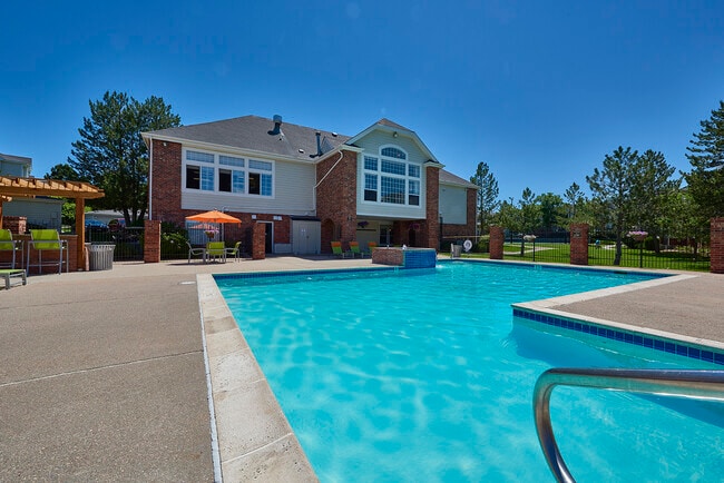 Villas at Homestead
