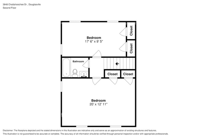 Photo - 3848 Chattahoochee Dr