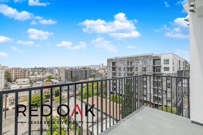 Photo - 1037 Dewey Ave Unit 406