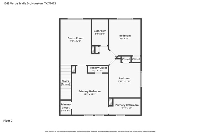 Photo - 1043 Verde Trails Dr