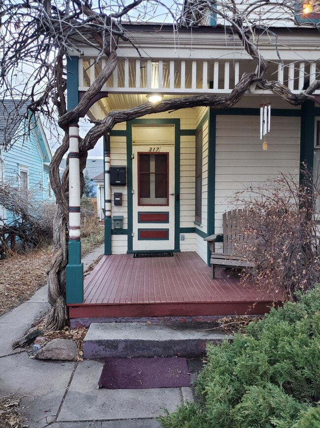 Photo - 317 E Willamette Ave