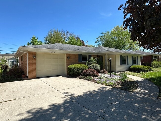Building Photo - Not Your Typical Rental — Warm, Welcoming 3BR Brick Ranch in a Prime Neighborhood