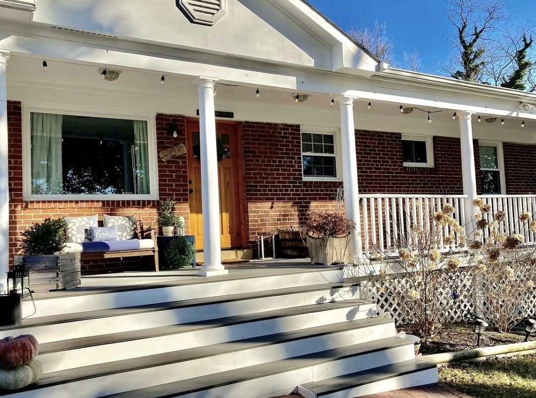 Photo - 2739 Woodley Pl (Falls Church, VA)