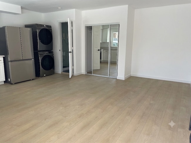 Photo - 1 Month Free!Brand New Thai Town Studio w/ All Utilities Included! Unit #1529