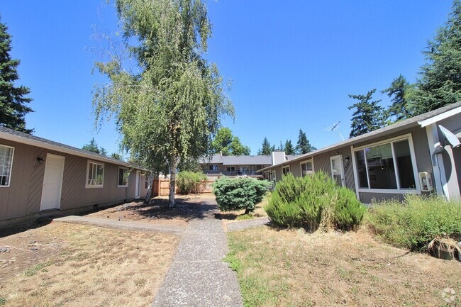Building Photo - 13217-13225 SE Powell Blvd Rental