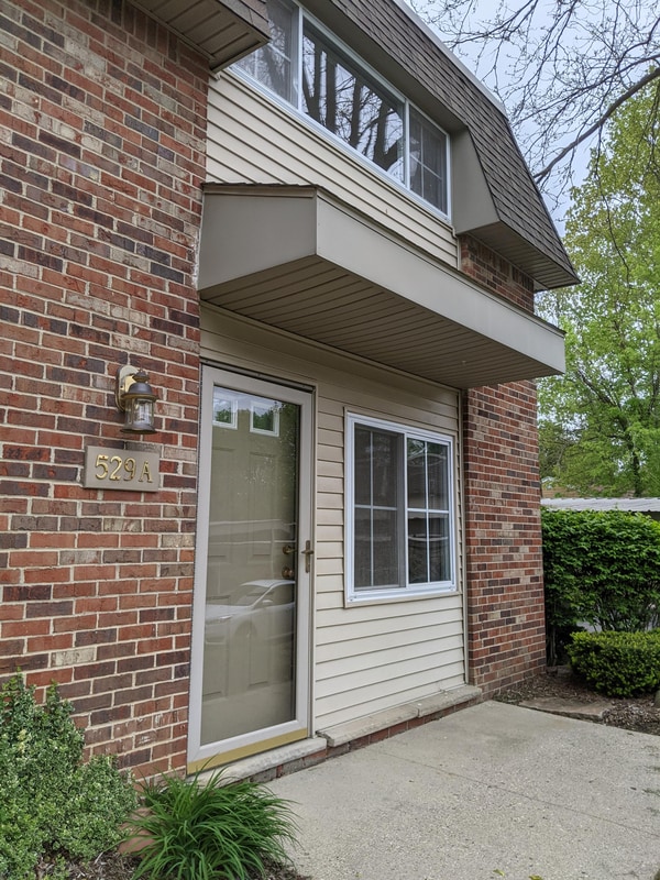 Photo - 529 Longshore Dr Unit A