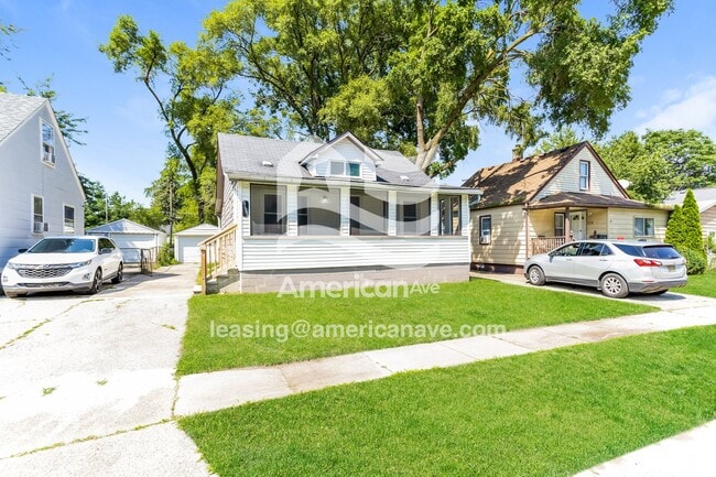 Photo - 8685 Hupp Ave