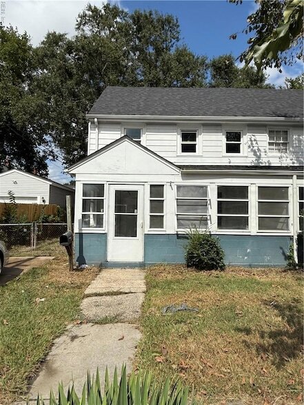 Building Photo - 3 Cotton Pl Rental