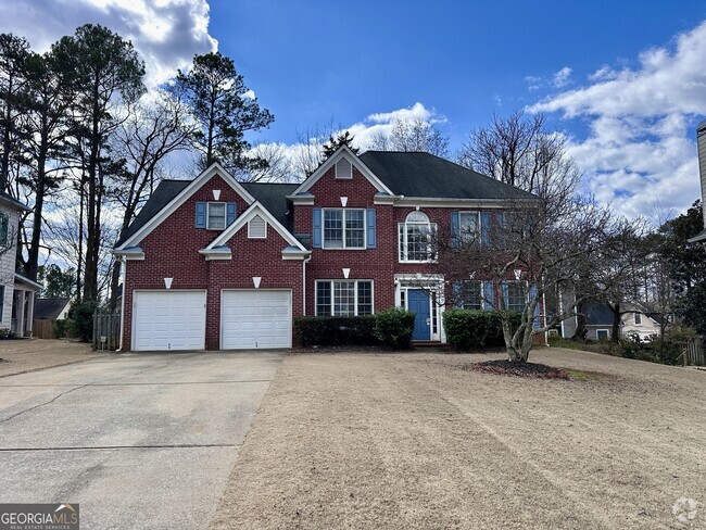 Building Photo - 6070 Hampton Bluff Way Rental