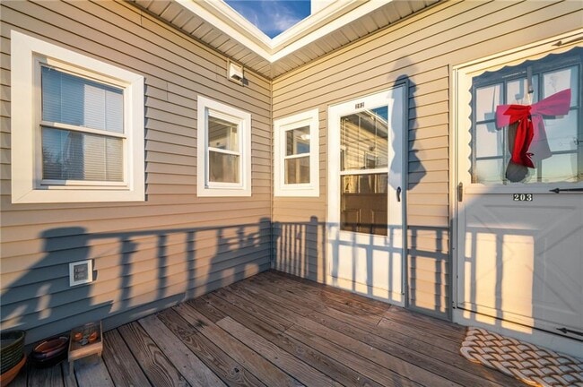 Photo - 54 Hillside Ave Unit 202