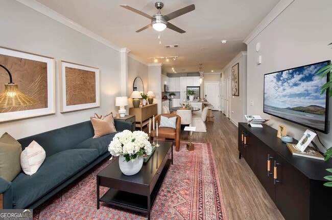 Photo - 2600 Milscott Dr Unidad 2318