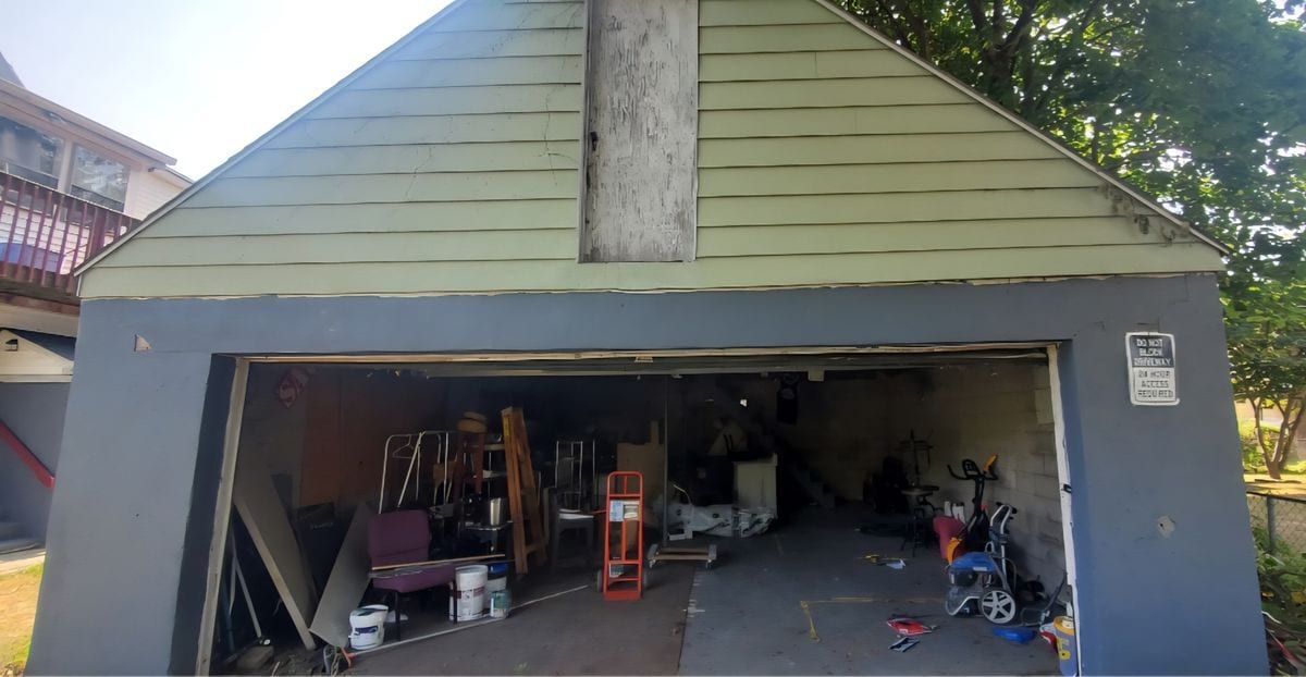 Photo - 258 Sedgewick Ave Unidad Garage (2026)