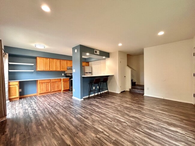 Photo - 6005 Cougar Dr Unidad A