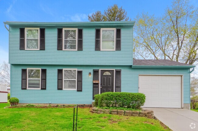 Building Photo - 2959 Olivette Rd Rental