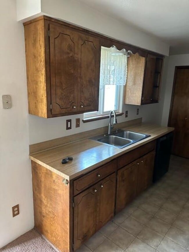 Photo - 2-bedroom 1 bath Duplex