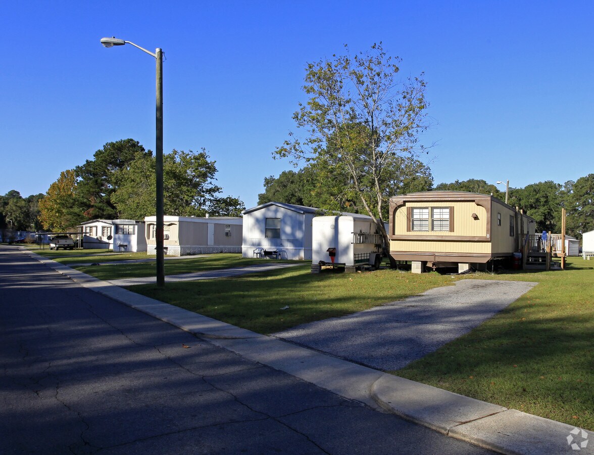 Photo - Garden City Mobile Estates Apartments