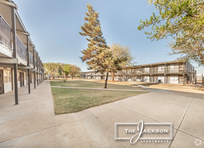 Building Photo - The Jackson Rental