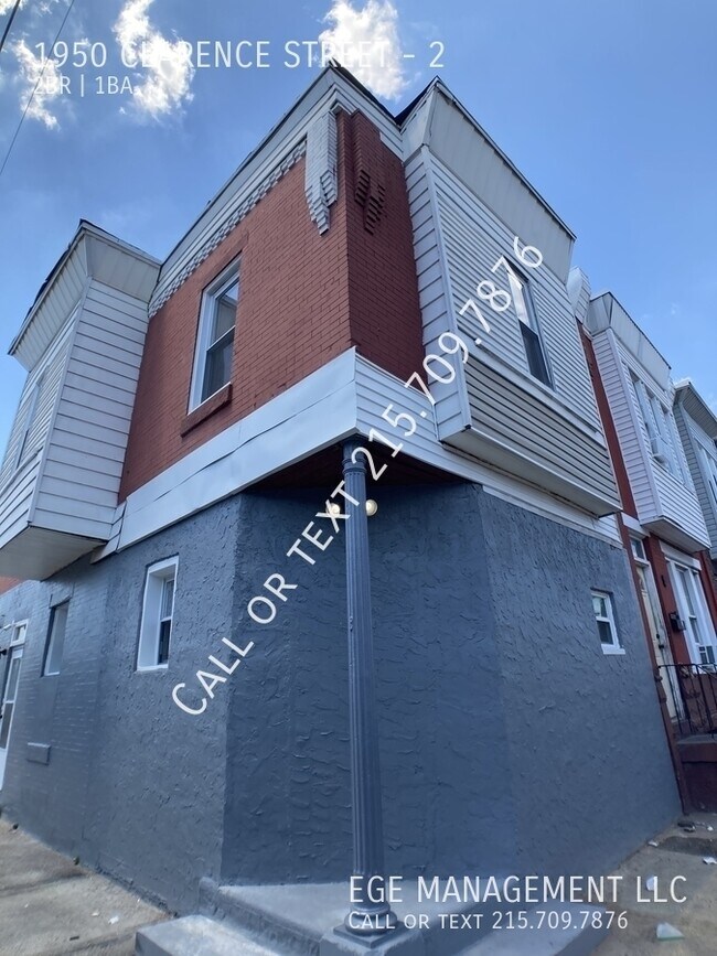 1950 Clarence St Unidad 2