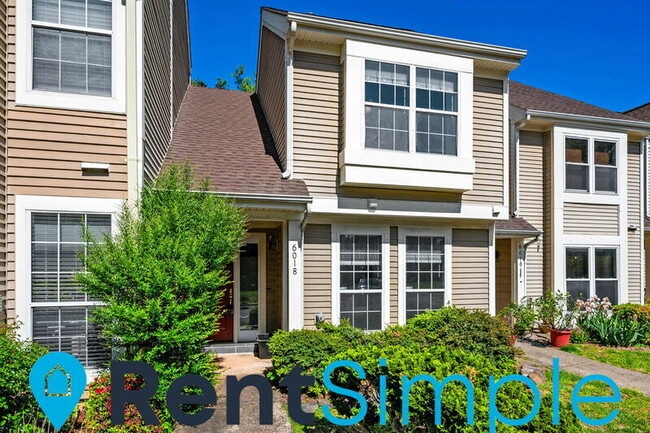 Photo - 6018 Creekstone Ln
