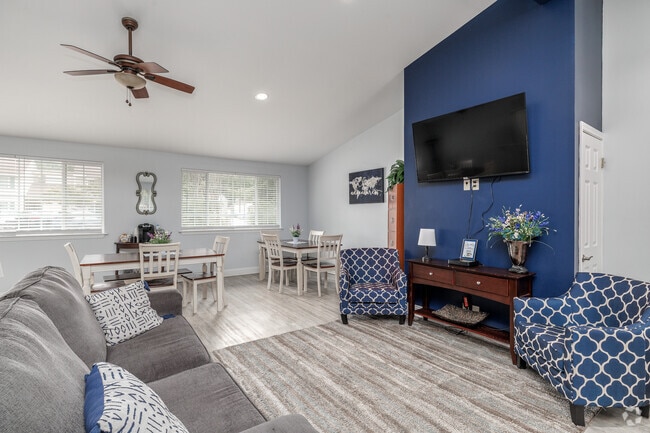 Community Room