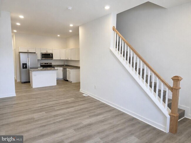 Photo - 4031 Park Heights Ave