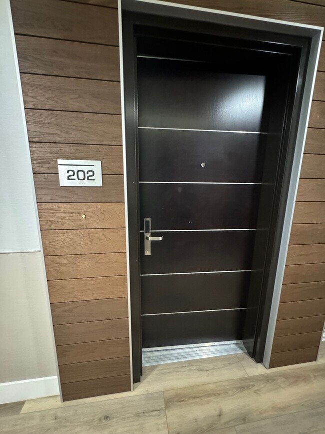 Doran Residences LLC
