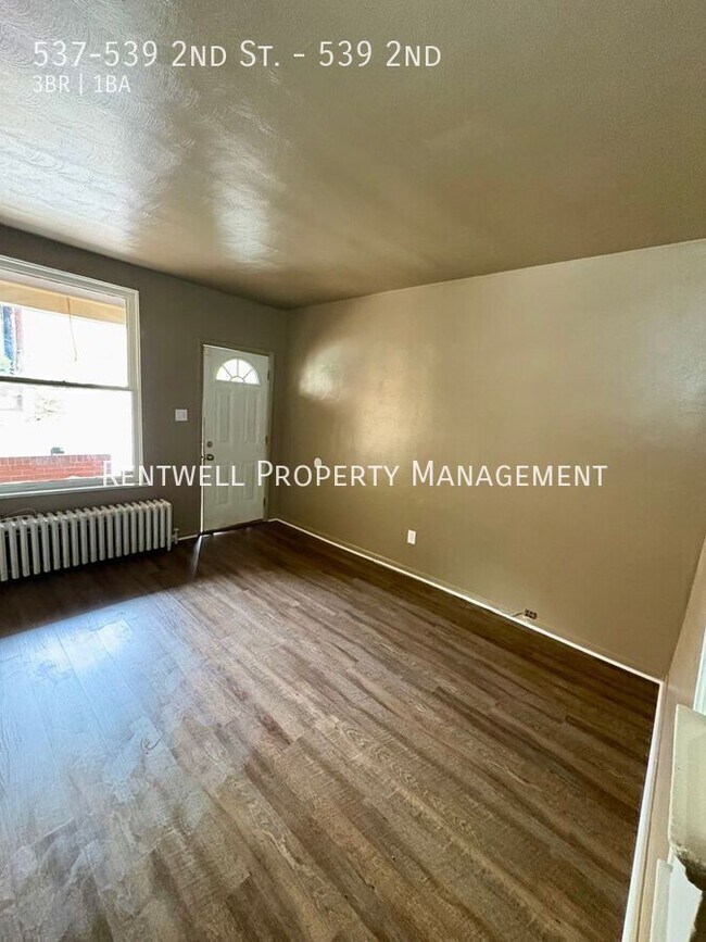 537-539-539 2nd St Unit 539 2nd