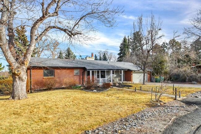 Photo - Amazing Backyard Oasis in Applewood - Available Soon - Schedule a tour TOAY!!