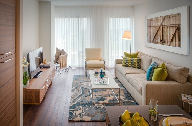 Vita Tysons Corner