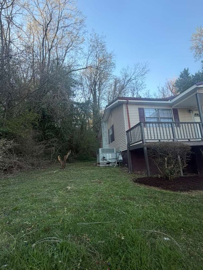 Photo - 509 E Forrest St