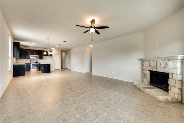 Photo - 2308 Bermont Red Ln