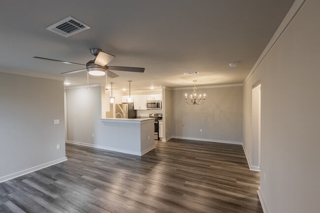 Photo - Eagles Landing Luxury Apartment Homes