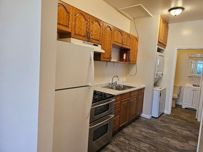 Photo - 868 S 400 E Unit 868s 400E #1