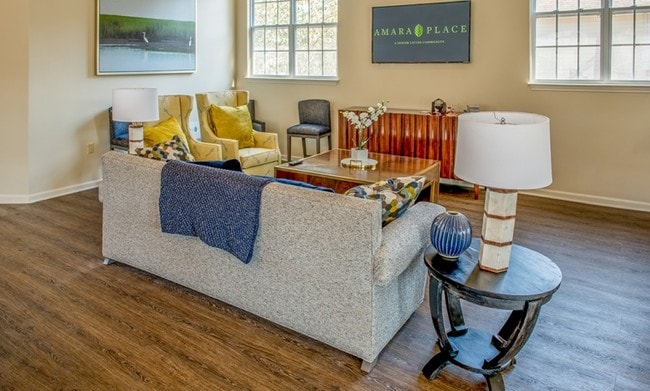 Mill Creek Manor Senior Living