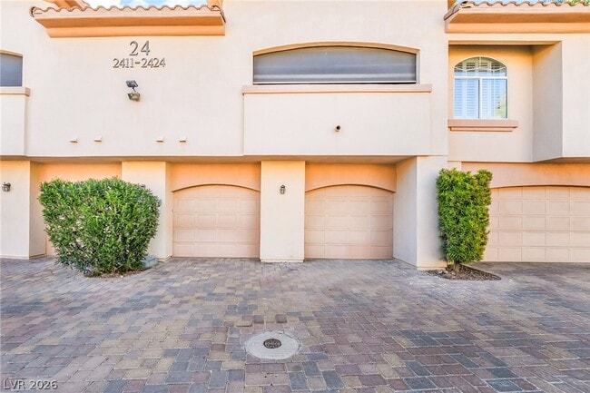 Photo - 2050 W Warm Springs Rd Unit 2411