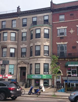 Photo - 484 Commonwealth Ave