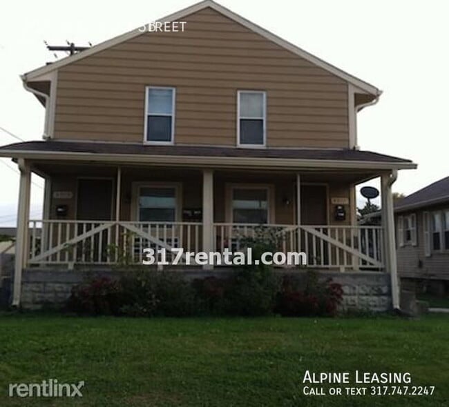 Building Photo - 4915 W 11th St Rental