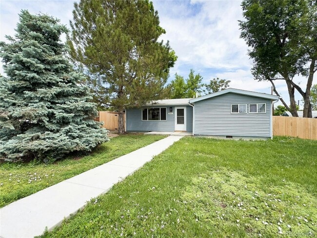 Building Photo - 10025 W 8th Ave