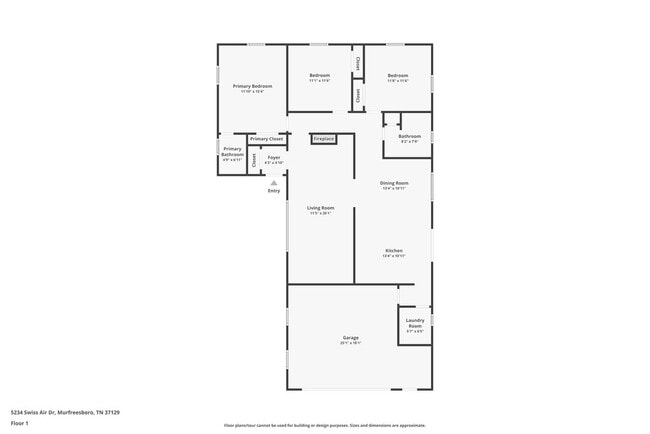 Photo - 5234 Swiss Air Dr