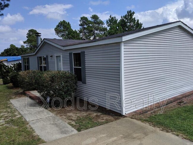 220 Winding Ridge
