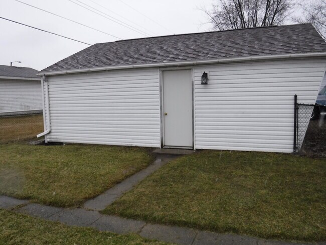 Photo - 1006 E Grant St