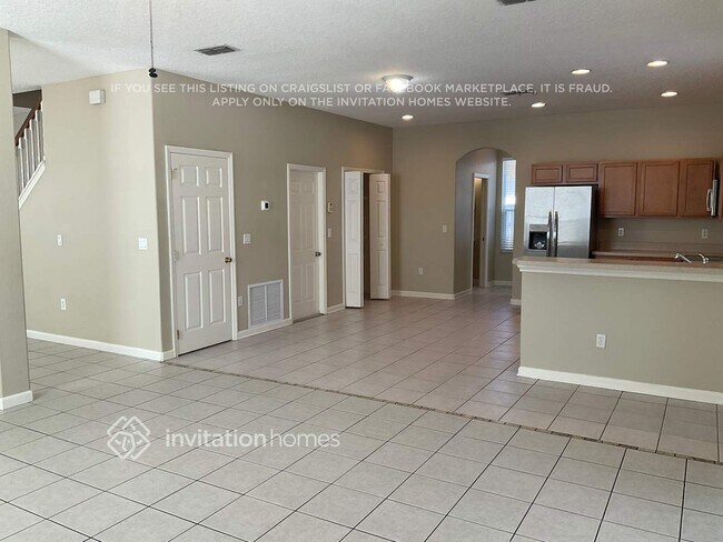 2864 Spring Heather Pl