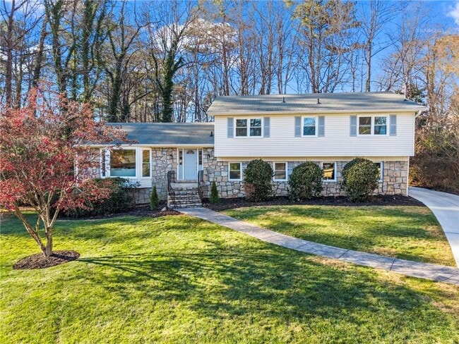 Building Photo - 1106 Aurora Ct