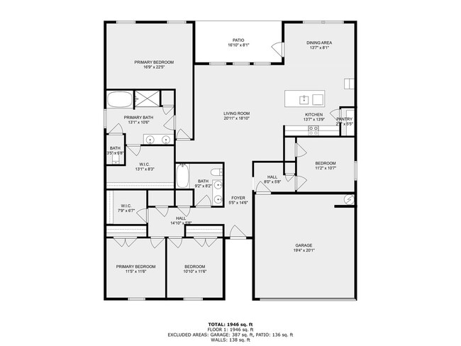 Photo - 22096 Aleutian Ave