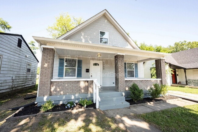 Building Photo - 1040 Winfield Ave