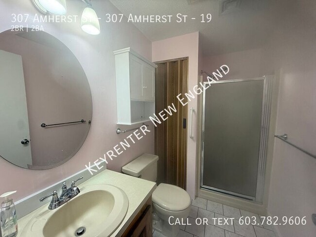 Photo - 307B Amherst St Unit 19