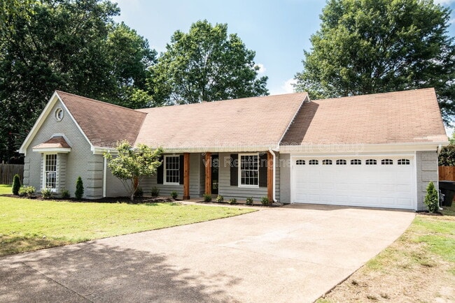 Photo - 779 Dogwood Cove